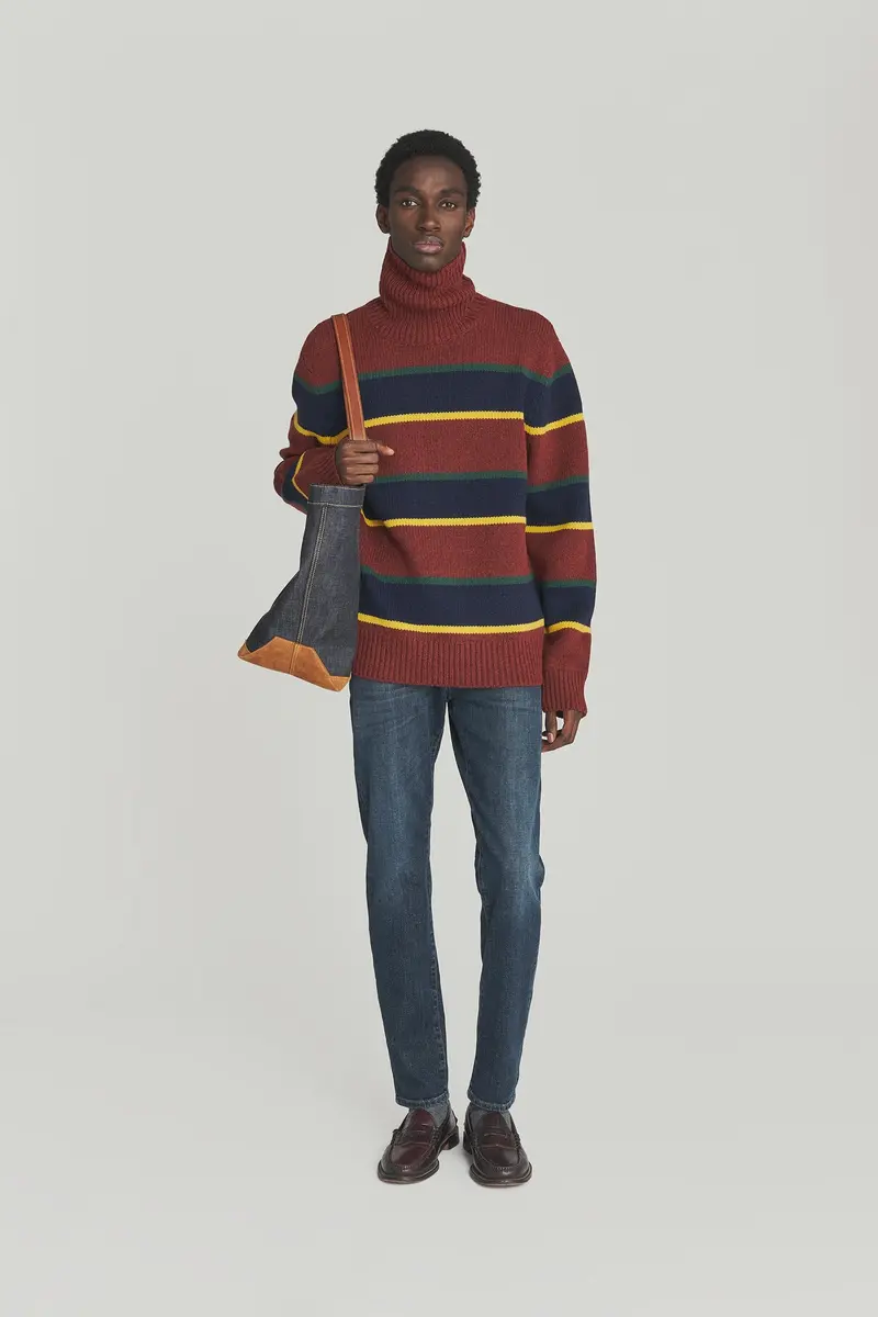 JEANS E DENIM Uomo ROY ROGER'S