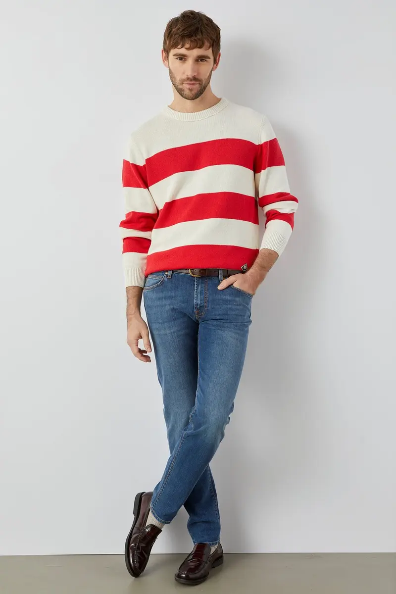 JEANS E DENIM Uomo ROY ROGER'S