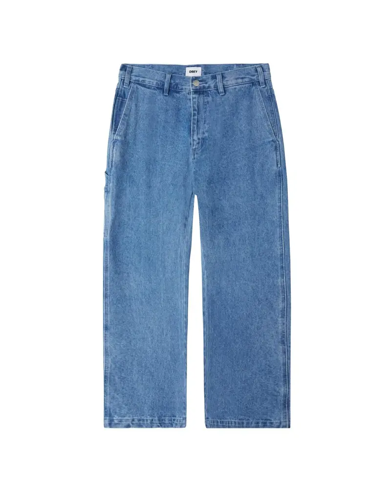 Jeans Hardwork Carpenter Denim