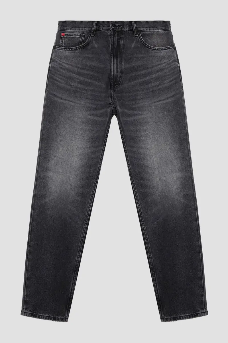Jeans Hugo relaxed fit