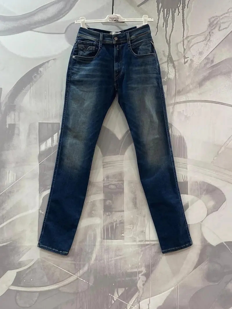 jeans hyperflex