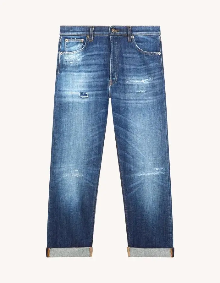 Jeans Icon regular