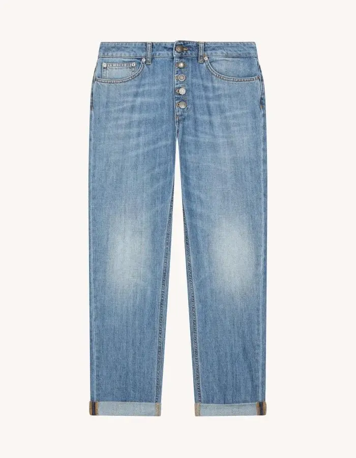 Jeans Koons 30 inches loose