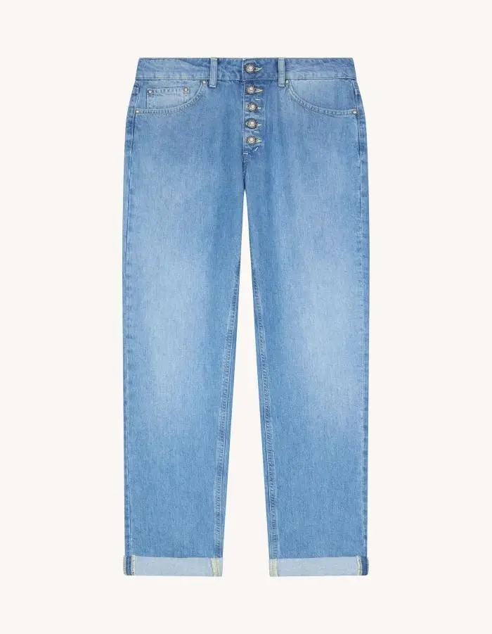 Jeans Koons 30 inches loose