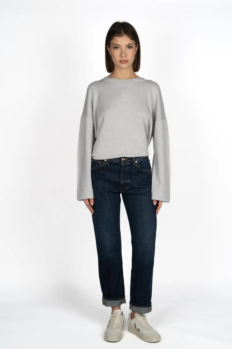 Jeans Loose fit