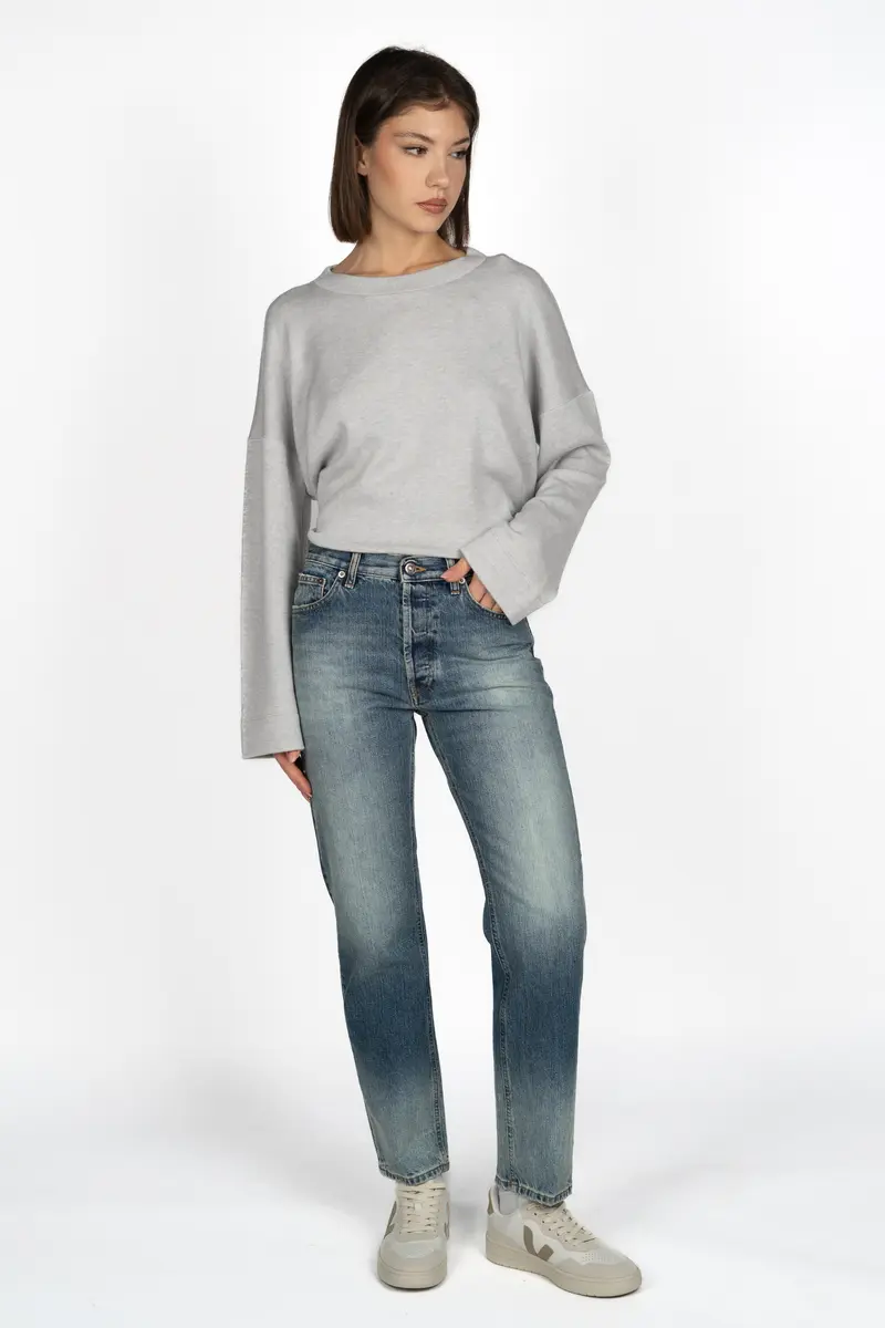 Jeans Loose fit