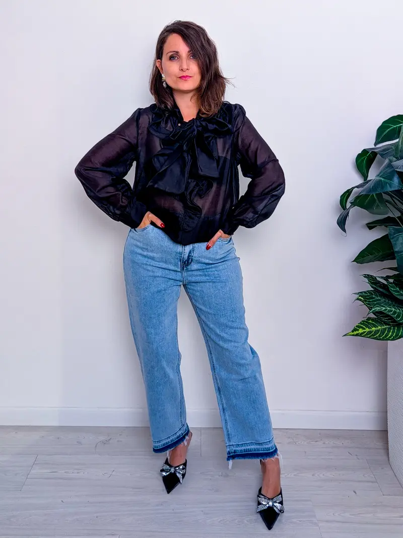 Jeans Molly