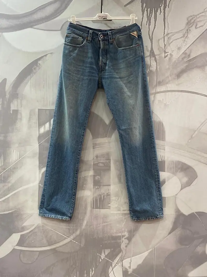 jeans neaal regular
