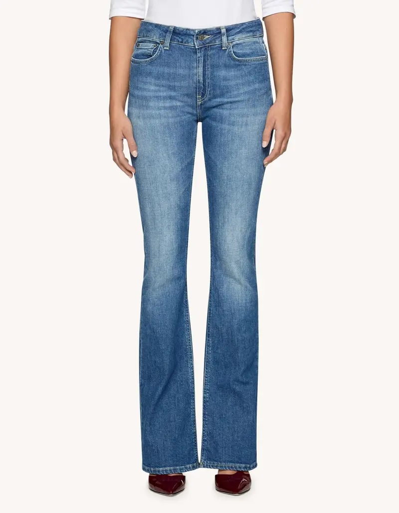 Jeans Newlola bootcut
