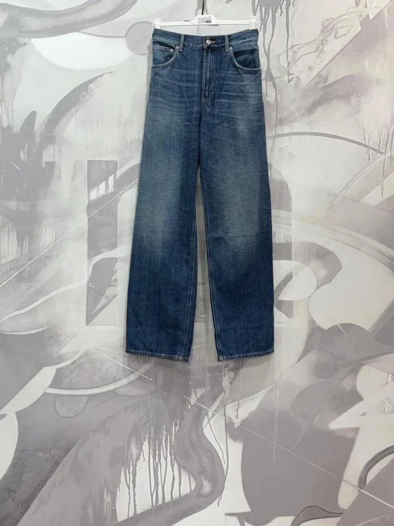 jeans relaxed fit