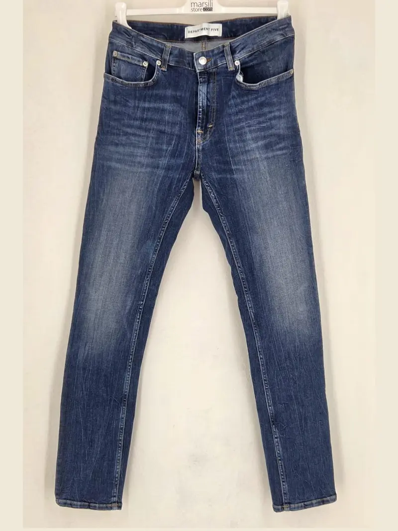 jeans skinny bistretch