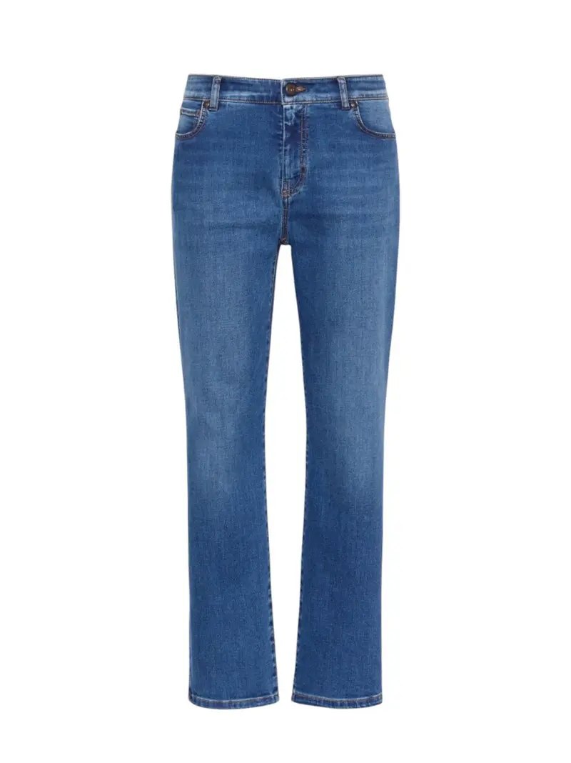 jeans slim stretch