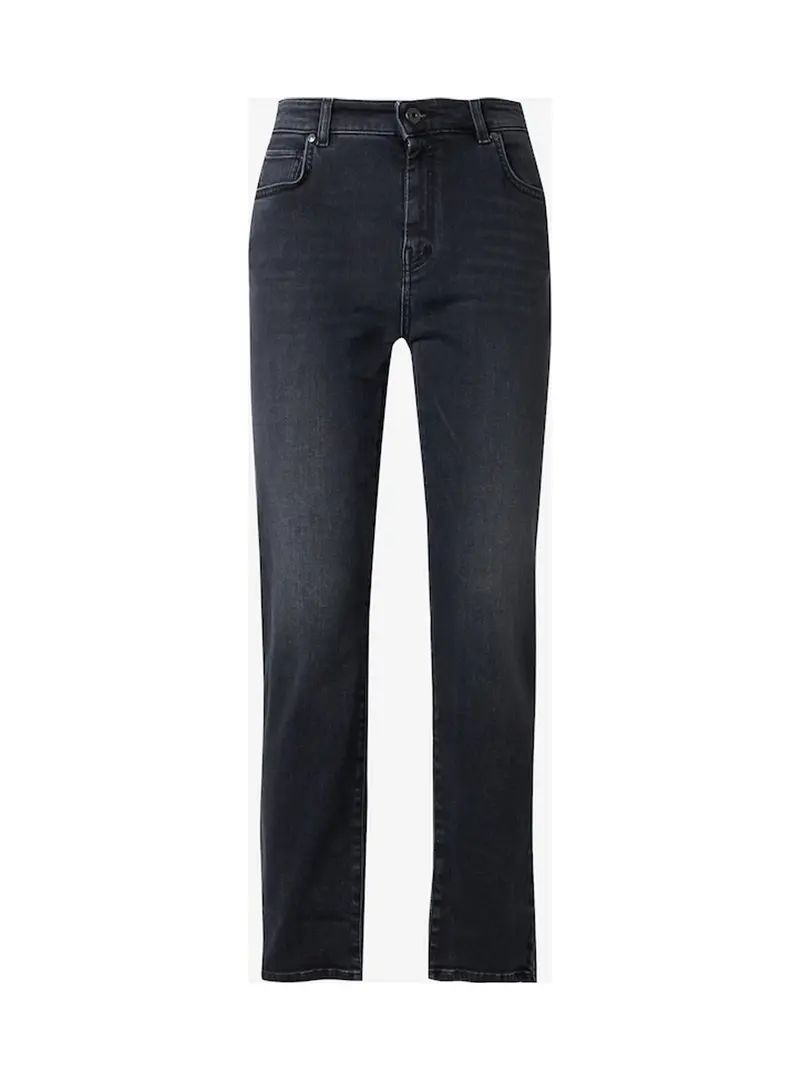 jeans slim stretch