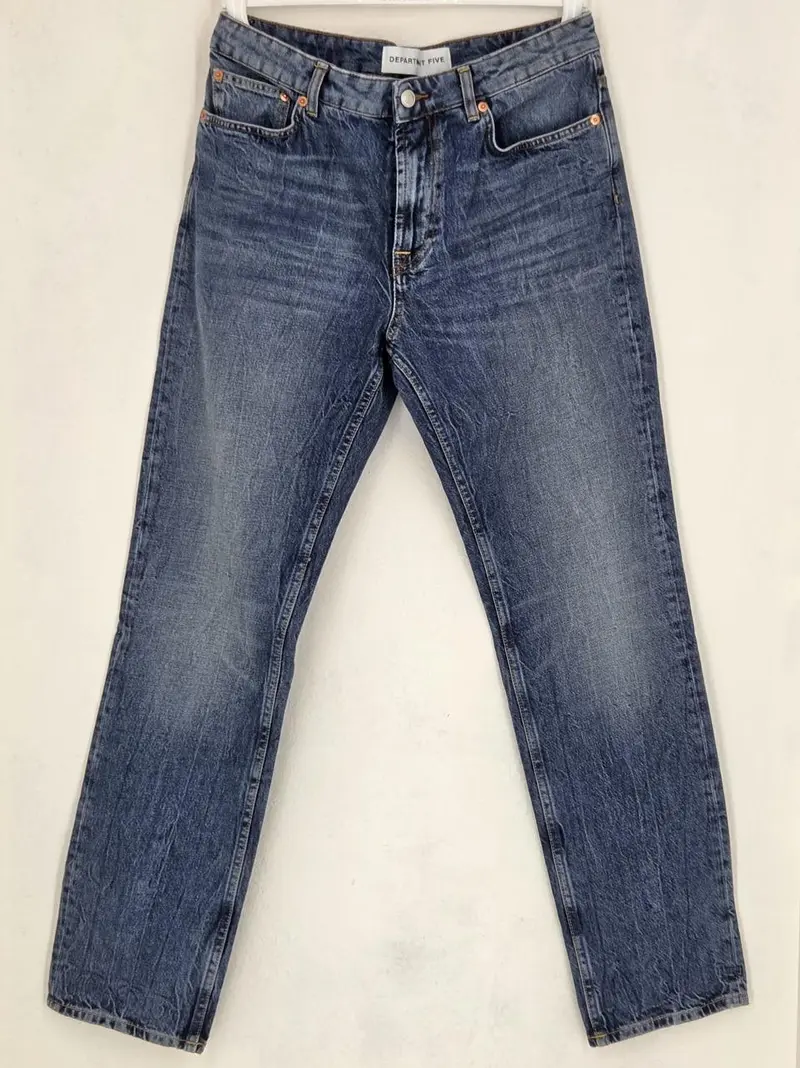 jeans slim stretch