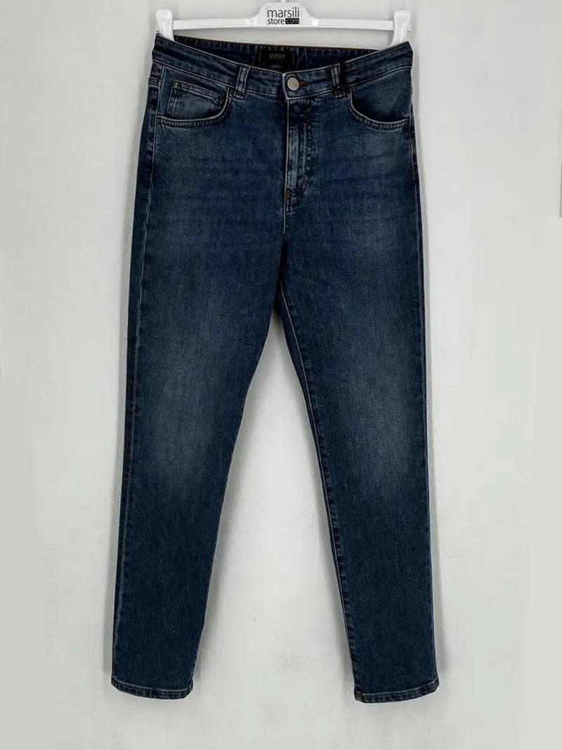 jeans slim