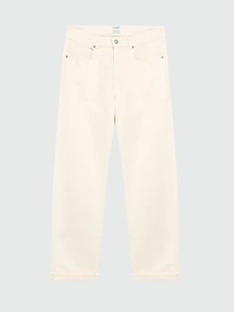 jeans week work bull