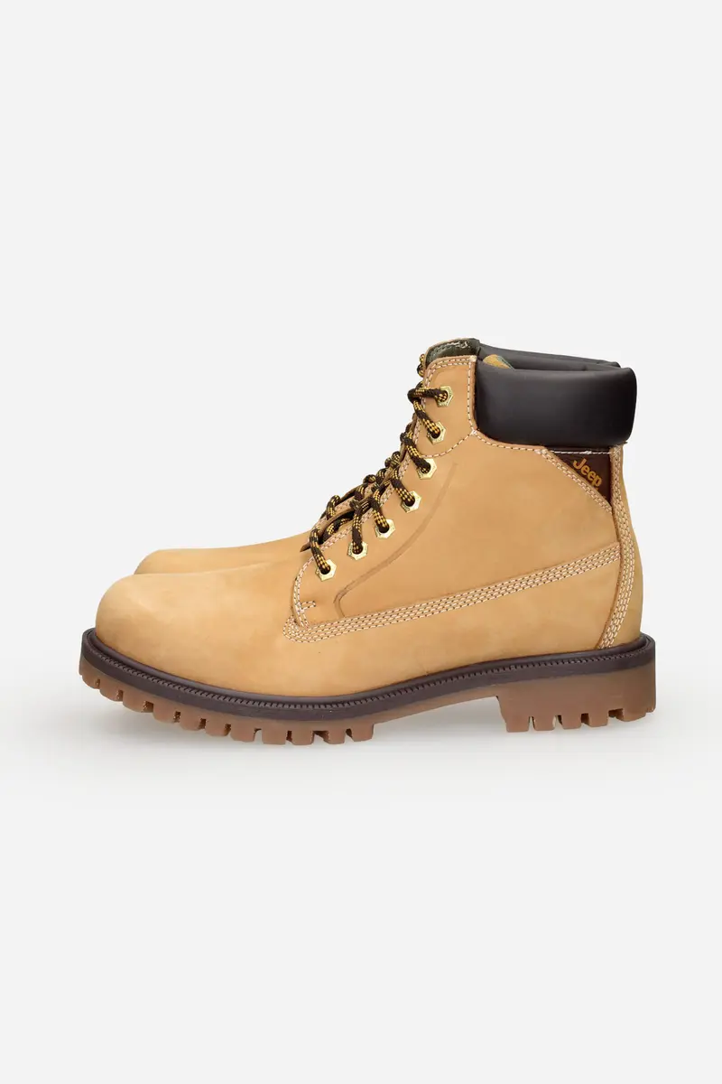 JEEP - U JM52002A Boots