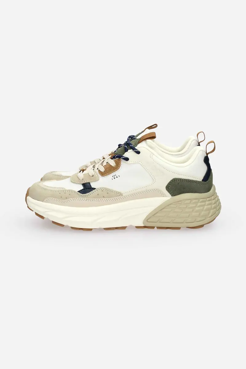 JEEP - U JM61003 Sneakers