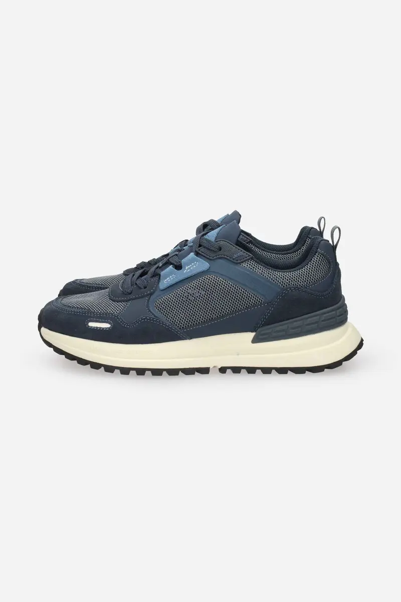 JEEP - U JM61012 Sneakers