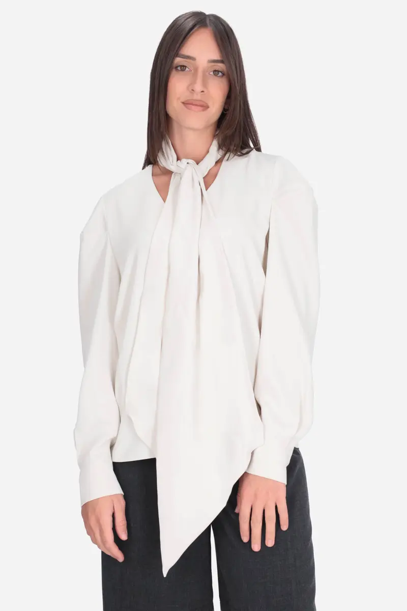 JIJIL - D BL103 Blusa