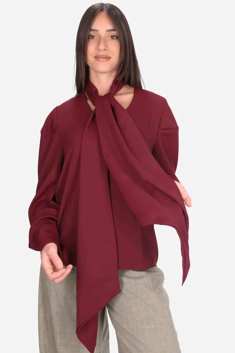 JIJIL - D BL103 Blusa
