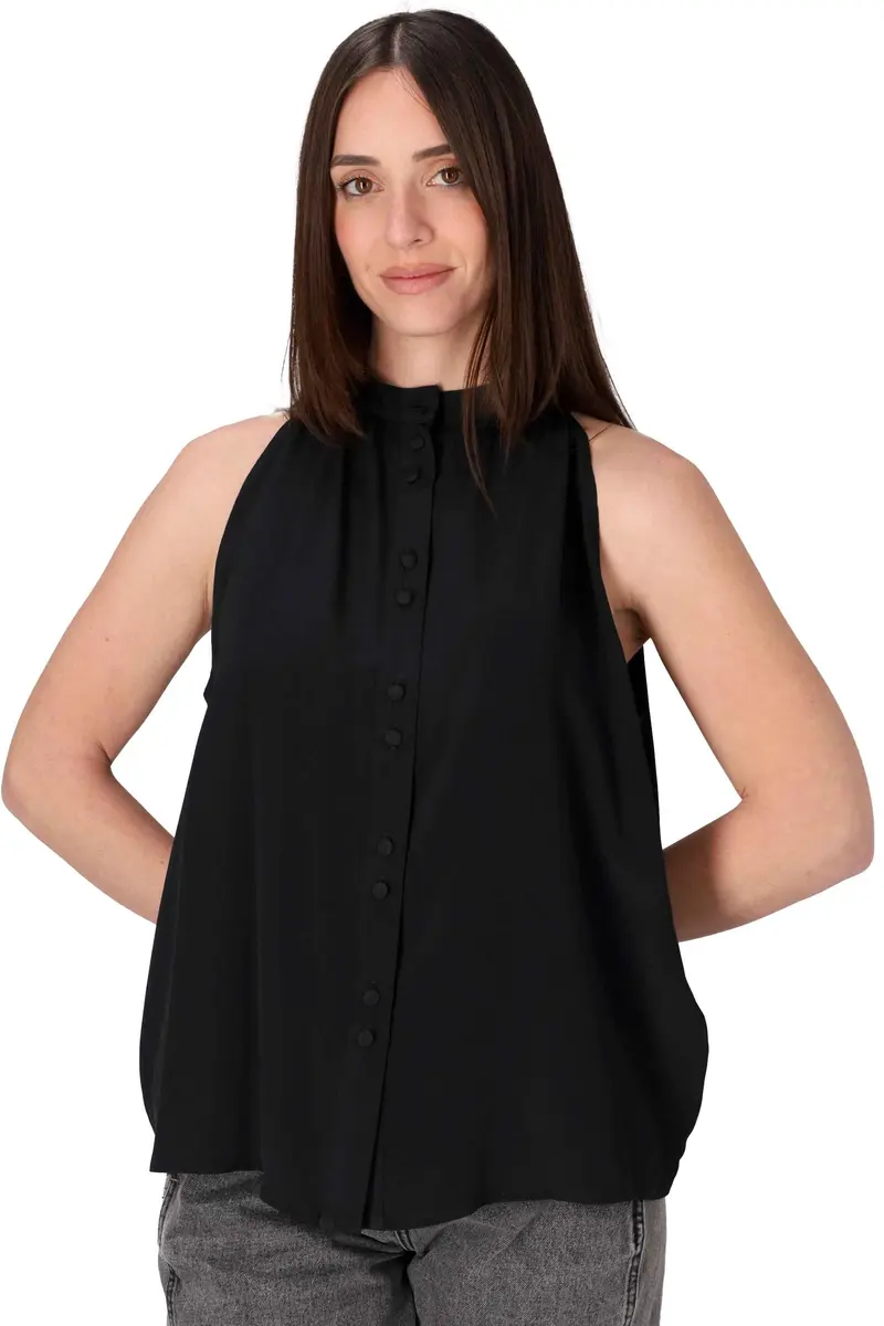 JIJIL - D BL223 Blusa