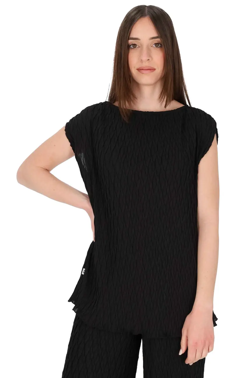 JIJIL - D BL247 Blusa