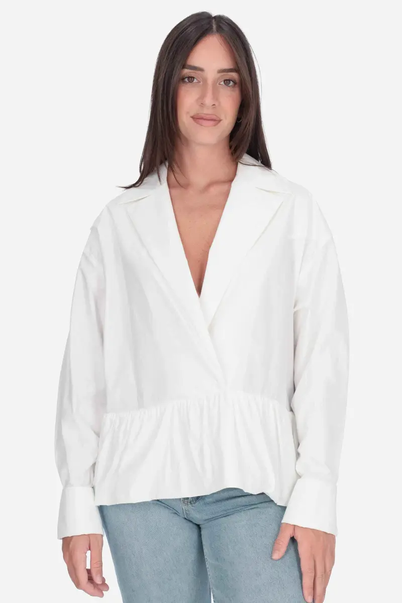JIJIL - D BL377 Blusa