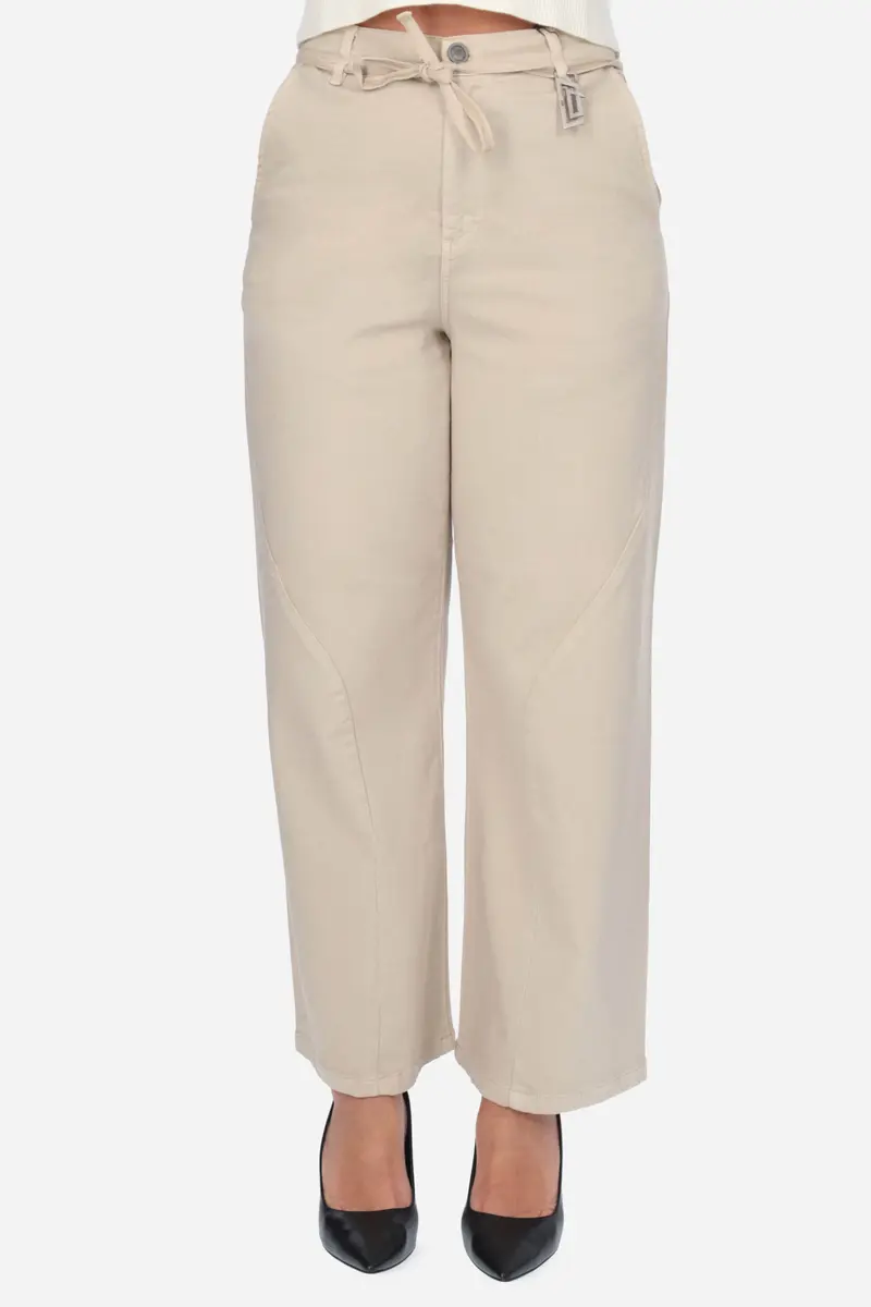 JIJIL - D PJ055 Pantalone