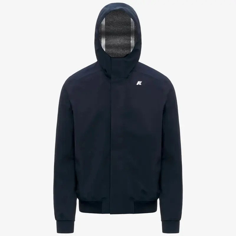 Joachim bonded jersey