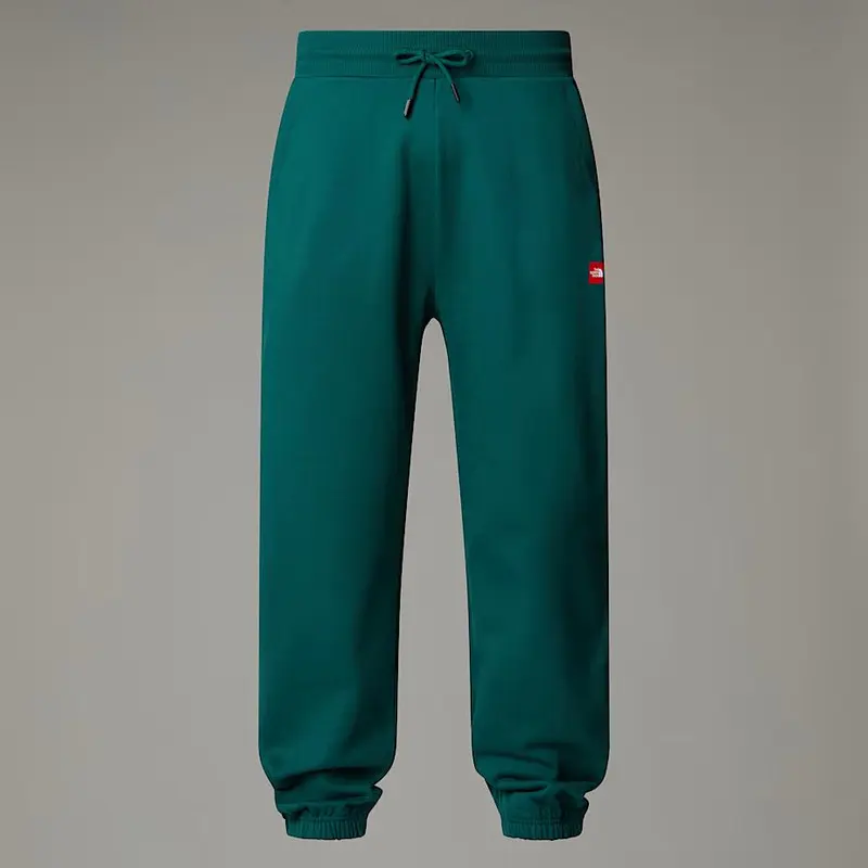 Joggers rilassati