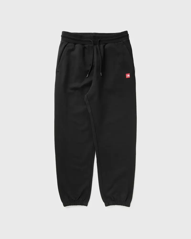 Joggers rilassati