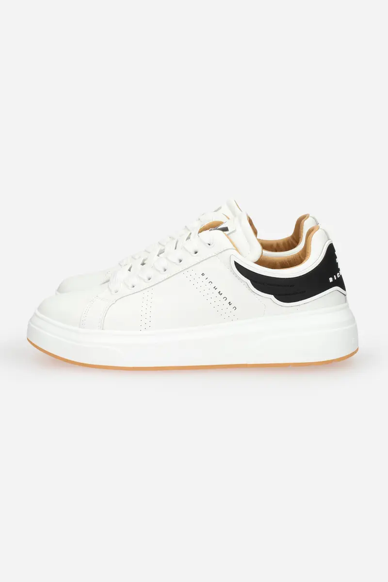JOHN RICHMOND - U 31017B Sneakers