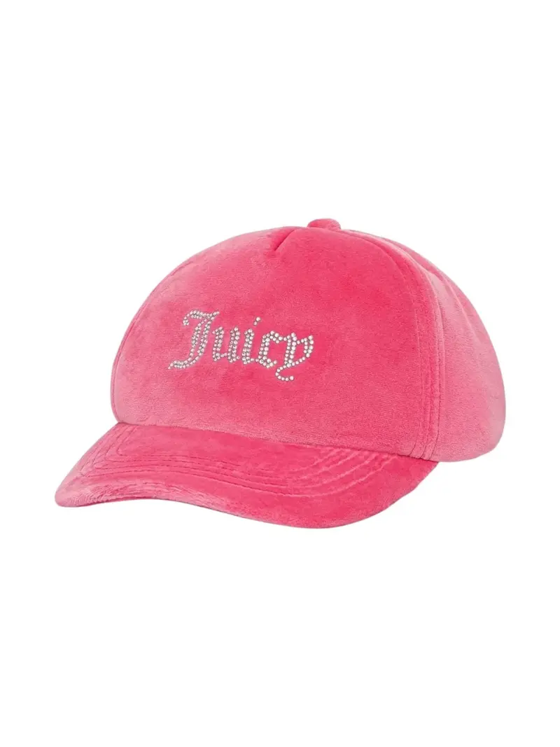 JUICY COUTURE Cappello Donna  VIJJ70467WPFJB3 Rosa