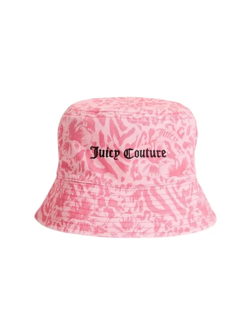 JUICY COUTURE Cappello Donna  VIJJ70628WCOJH4 Rosa
