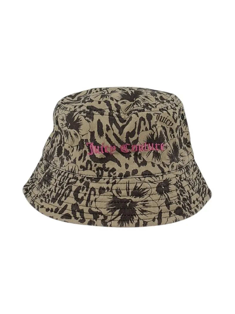 JUICY COUTURE Cappello Donna  VIJJ70628WCOJO2 Nero