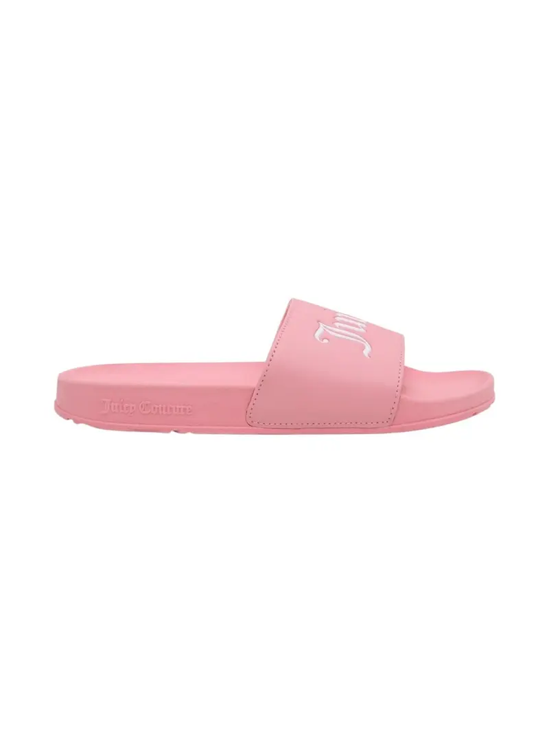 JUICY COUTURE Ciabatta Donna  PEJCM2226WVPJP2 Rosa