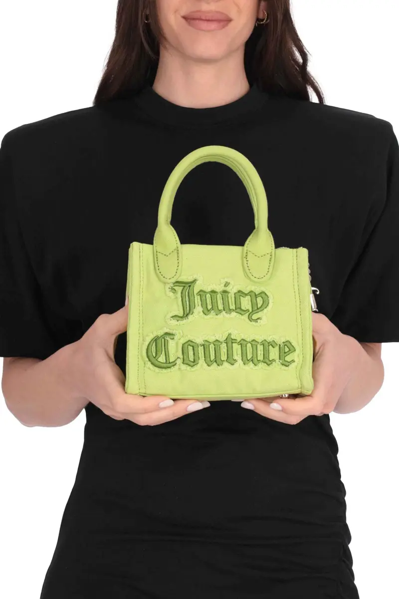JUICY COUTURE - D BEJIR8828WCO Borsa