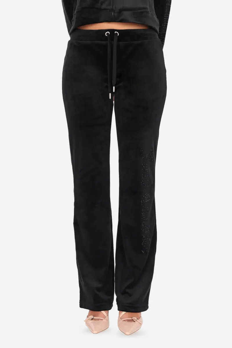 JUICY COUTURE - D VIJH70703WPF Pantalone