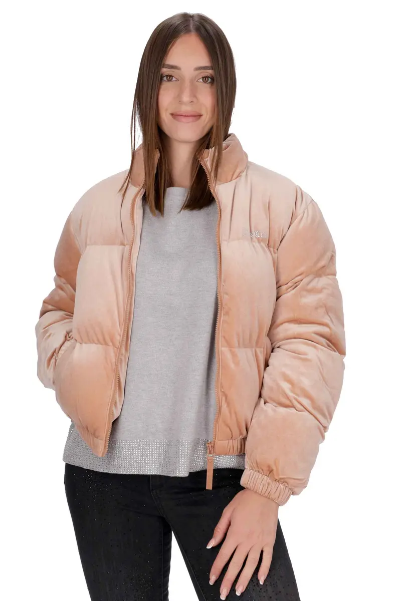 JUICY COUTURE - D VIJH80457WPFJA5 Piumino