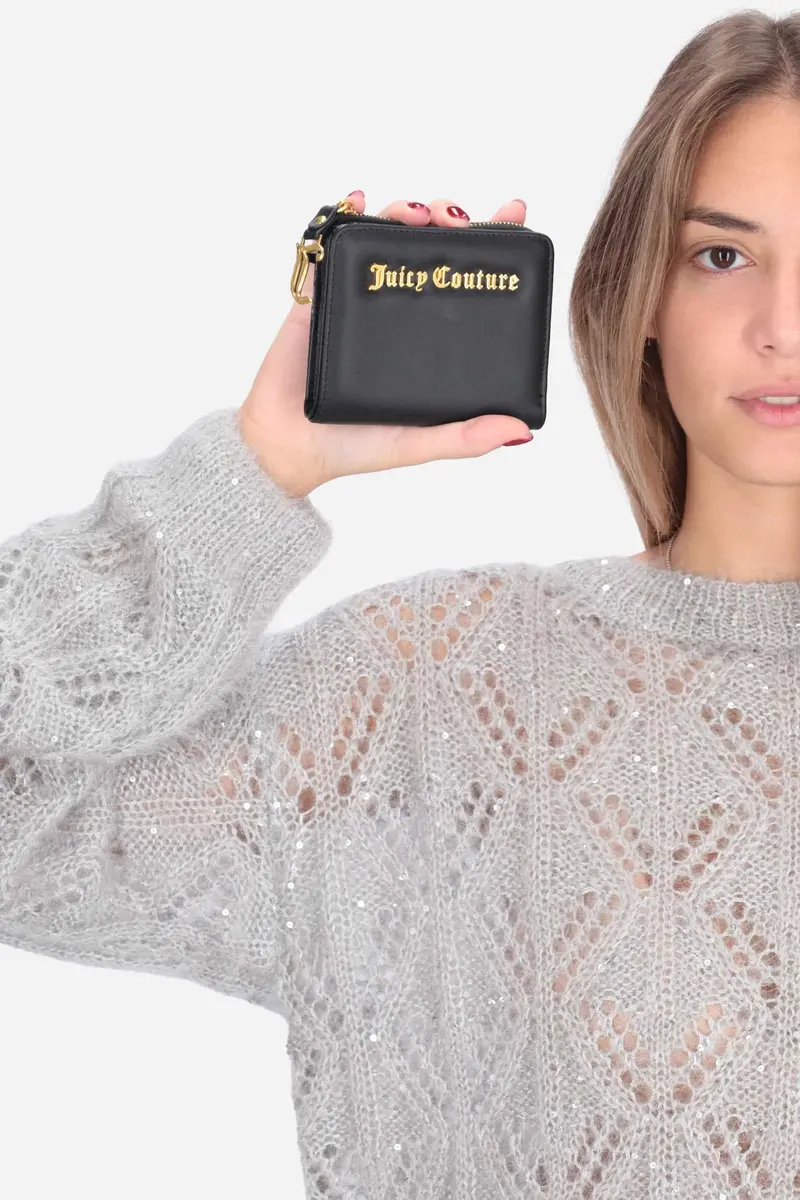 JUICY COUTURE - D WIJLL8955WVP Portafoglio