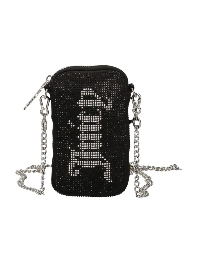 JUICY COUTURE Pochette Donna  BEJ1M8783WPO000 Nero