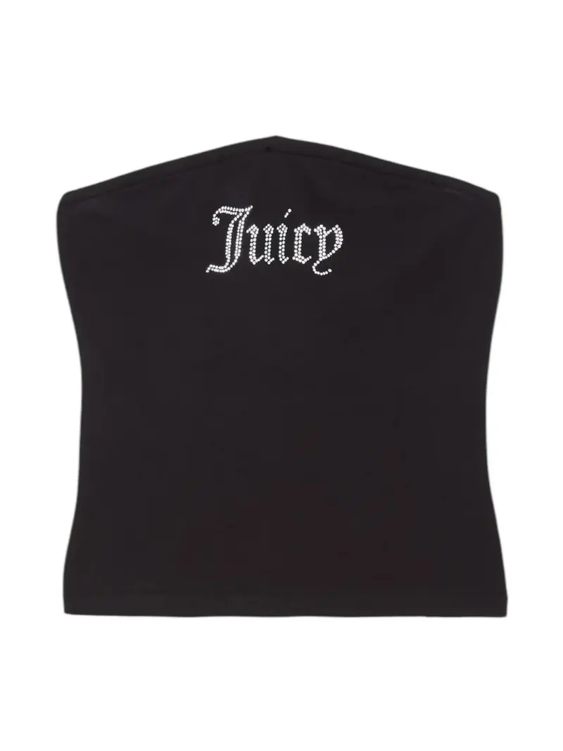 JUICY COUTURE Top Donna  VEJH70561WJCJ00 Nero