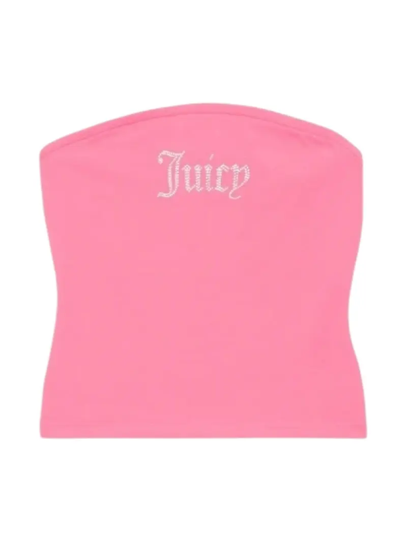 JUICY COUTURE Top Donna  VEJH70561WJCJB3 Rosa
