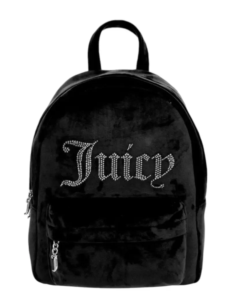 JUICY COUTURE Zaino Donna Kimberly BIJQL5466WPO000 Nero