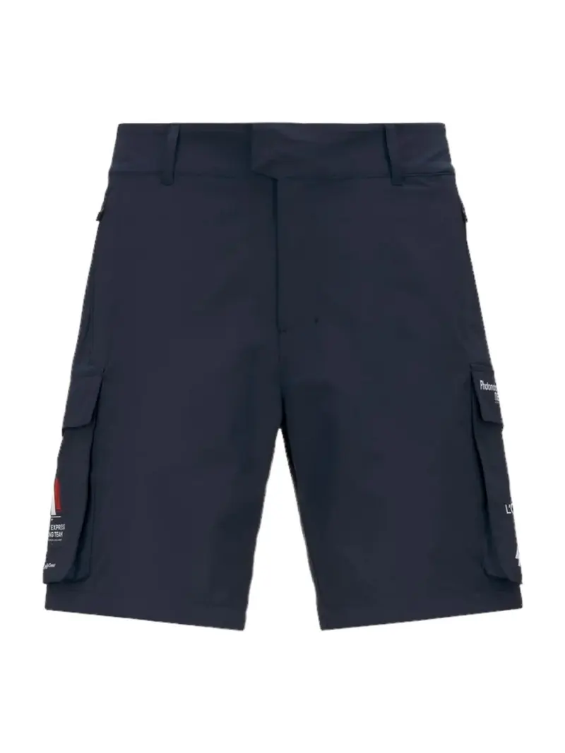 K-WAY Bermuda Uomo Greges Orient Express Team Ac K8126VW B29 Blu