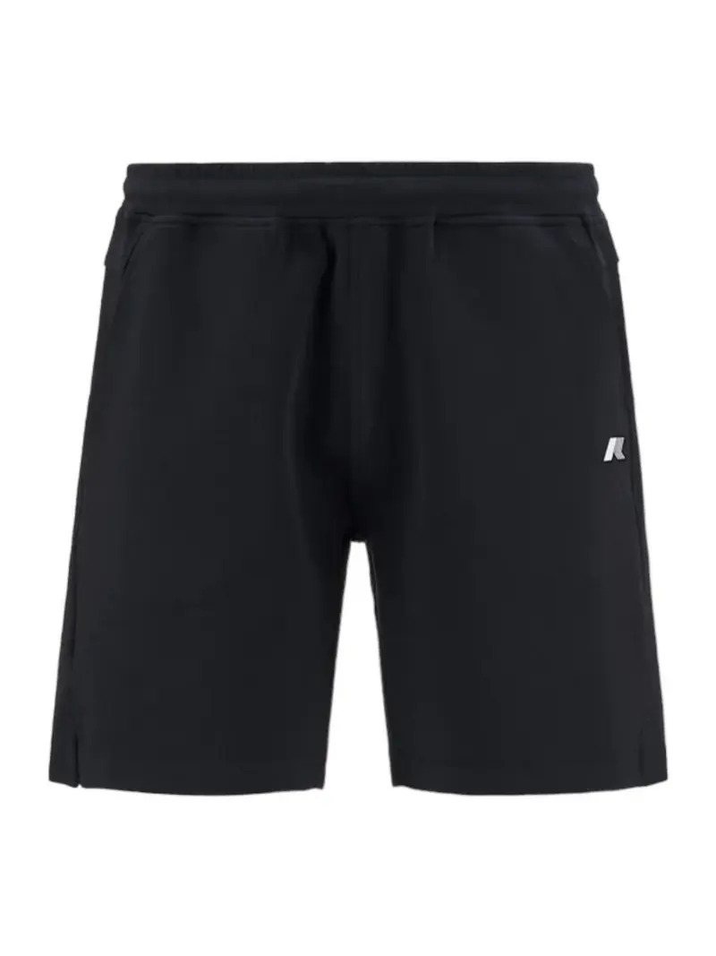 K-WAY Bermuda Uomo Keny K2122XW K89 Blu
