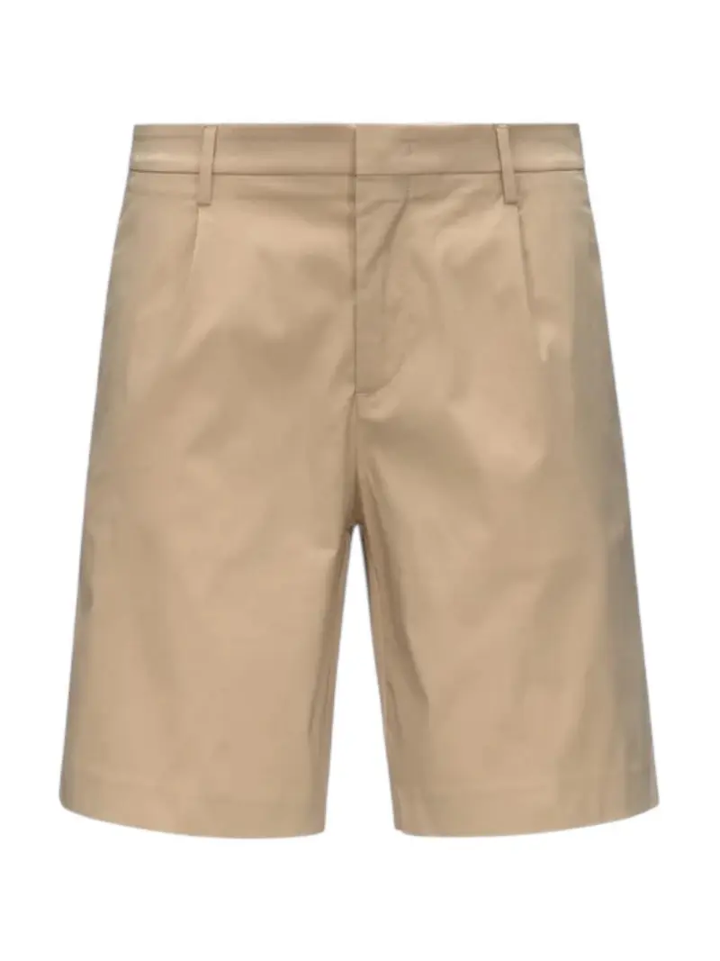 K-WAY Bermuda Uomo SEVERE TWILL TECH K6133PW WBJ Beige Rope
