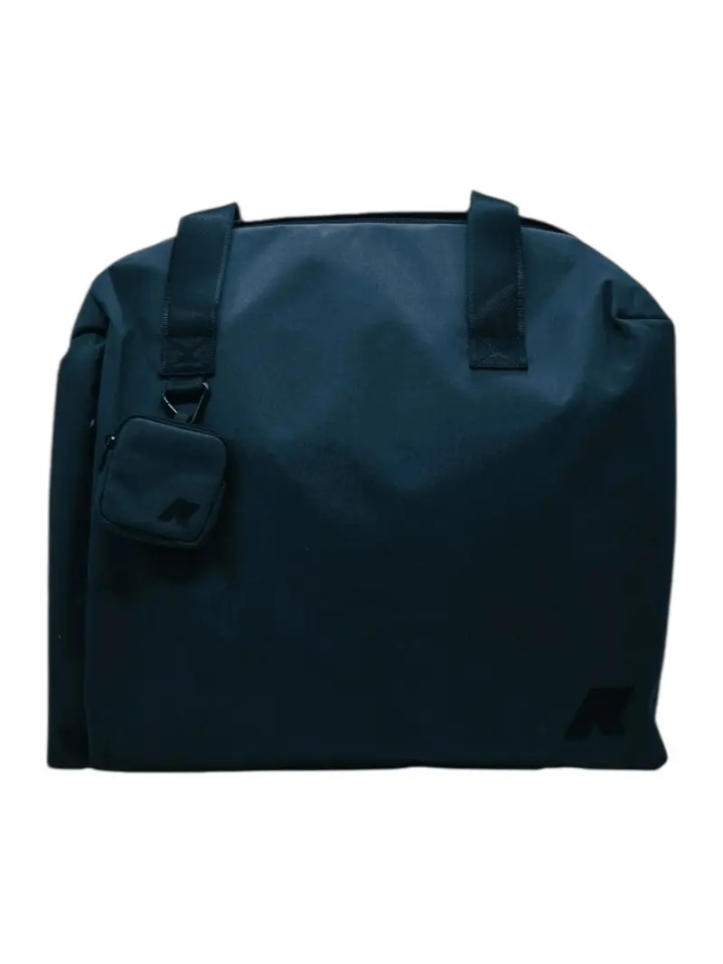 K-WAY Borsa Unisex adulto SIRIUS K4136RW K89 BLUE DEPTH