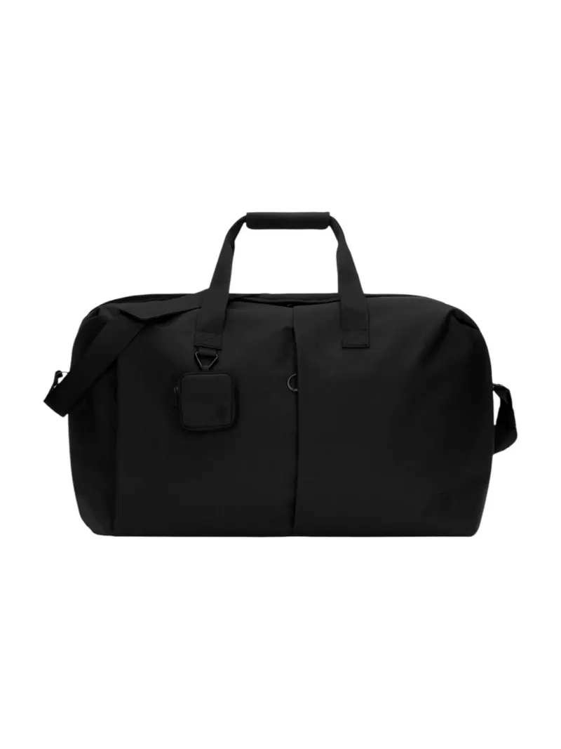 K-WAY Borsone Uomo MAXEN K4136QW USY Nero